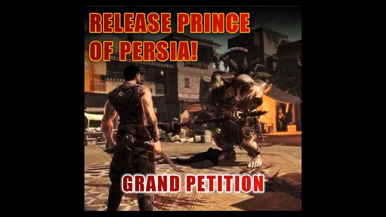 prince of persia online play