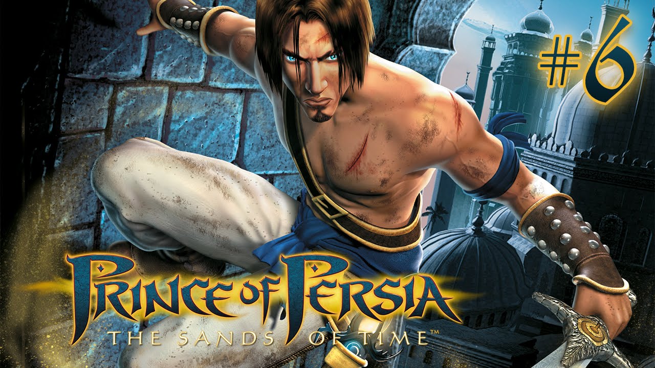 prince of persia online play
