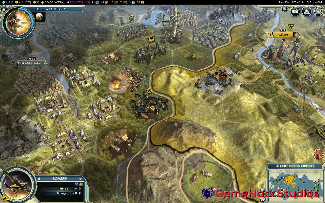 civilization ii play for free